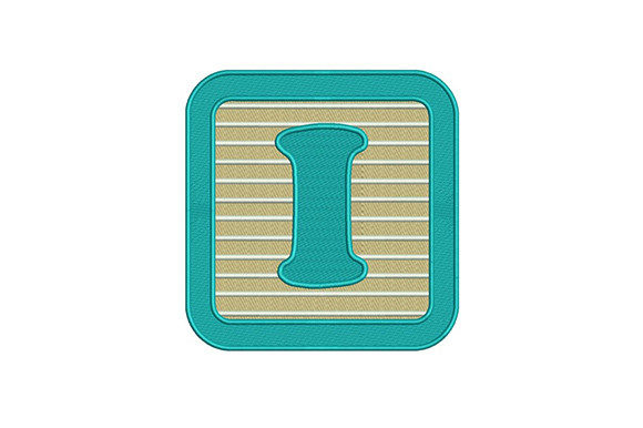 Alphabet I Letter: A Seasonal Review for Holiday Creations