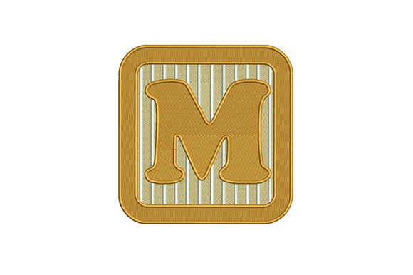 Alphabet M Letter: A Designer's Real-World Review