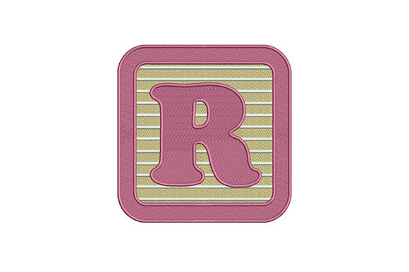 Alphabet R Letter Review for Etsy Sellers