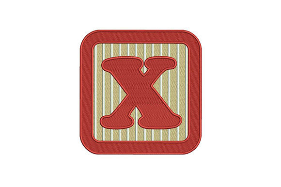 Alphabet X Letter: A Seasonal Review for Holiday Creators