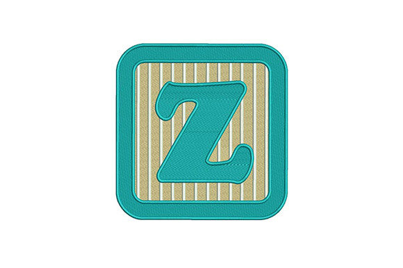 Alphabet Z Letter: A Seasonal Designer's Review