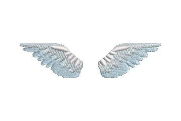 Angel Wings Review for Seasonal Collections