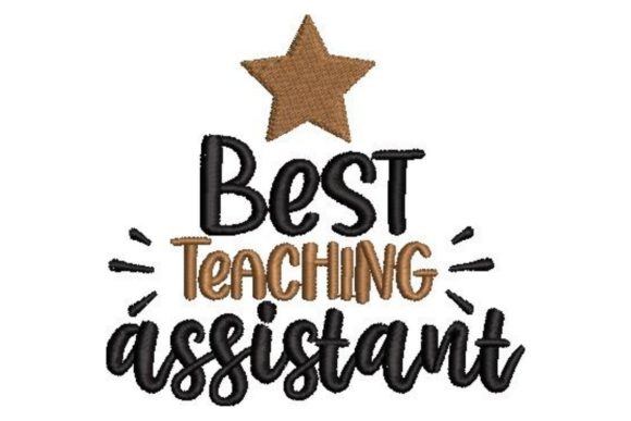 Best Teaching Assistant Review for Holiday Collections