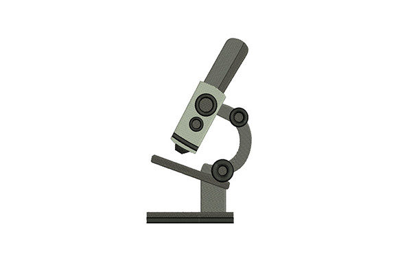 Electron Microscope Design Review