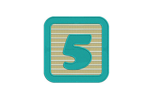 Frame Five Number: A Seasonal Embroidery Review