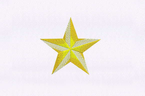 Golden Star Embroidery Review for Personalized Gifts