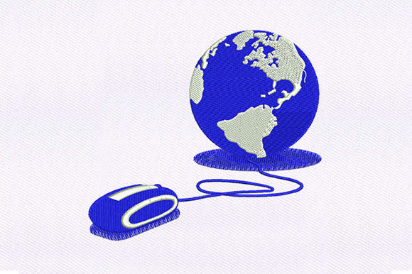 Mouse World Design Review for Boutique Apparel