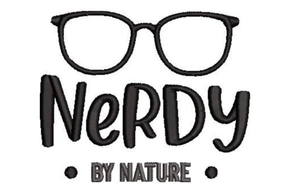 Nerdy by Nature: A Designer's Review for Personalized Gifts