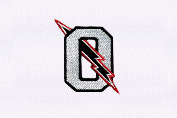O Alphabet Font Review for Etsy Sellers