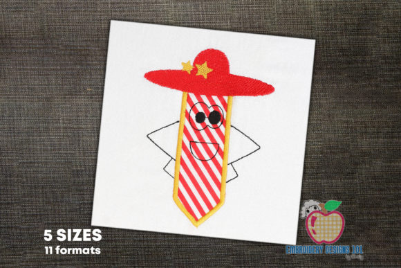 Pencil Cartoon Character Wearing Hat Review