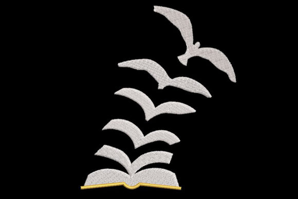 Reading Gives Us Freedom: A Designer's Review for Personalized Gifts