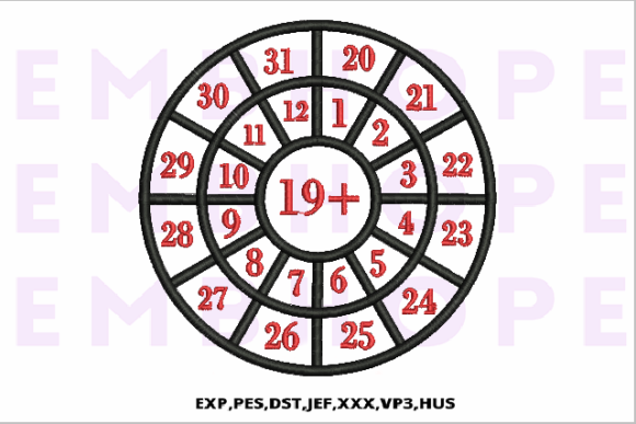 Reviewing Addition Wheel 19 for Personalized Gifts