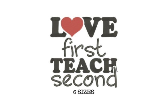 Teach Love: A Designer's Review for Boutique Sweatshirts