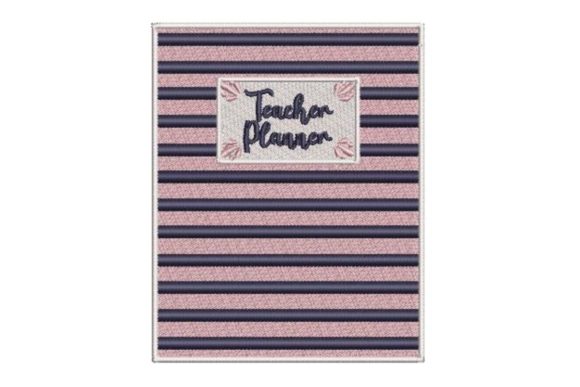 Teacher Planner Cover: A Designer's Real-World Review