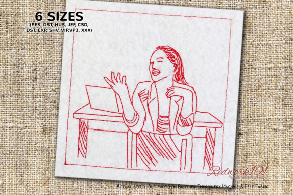 Teacher Teaching in Classroom: A Designer's Review