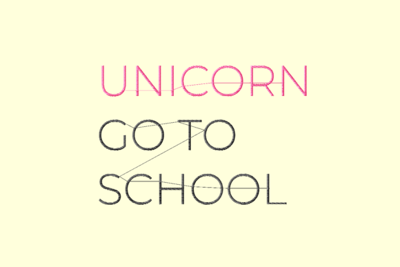 Unicorn Go to School: A Designer's Honest Review