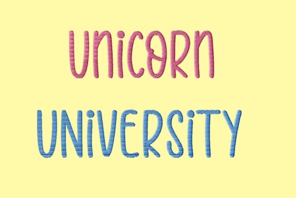 Unicorn University: A Designer's Review for Small Business Merch